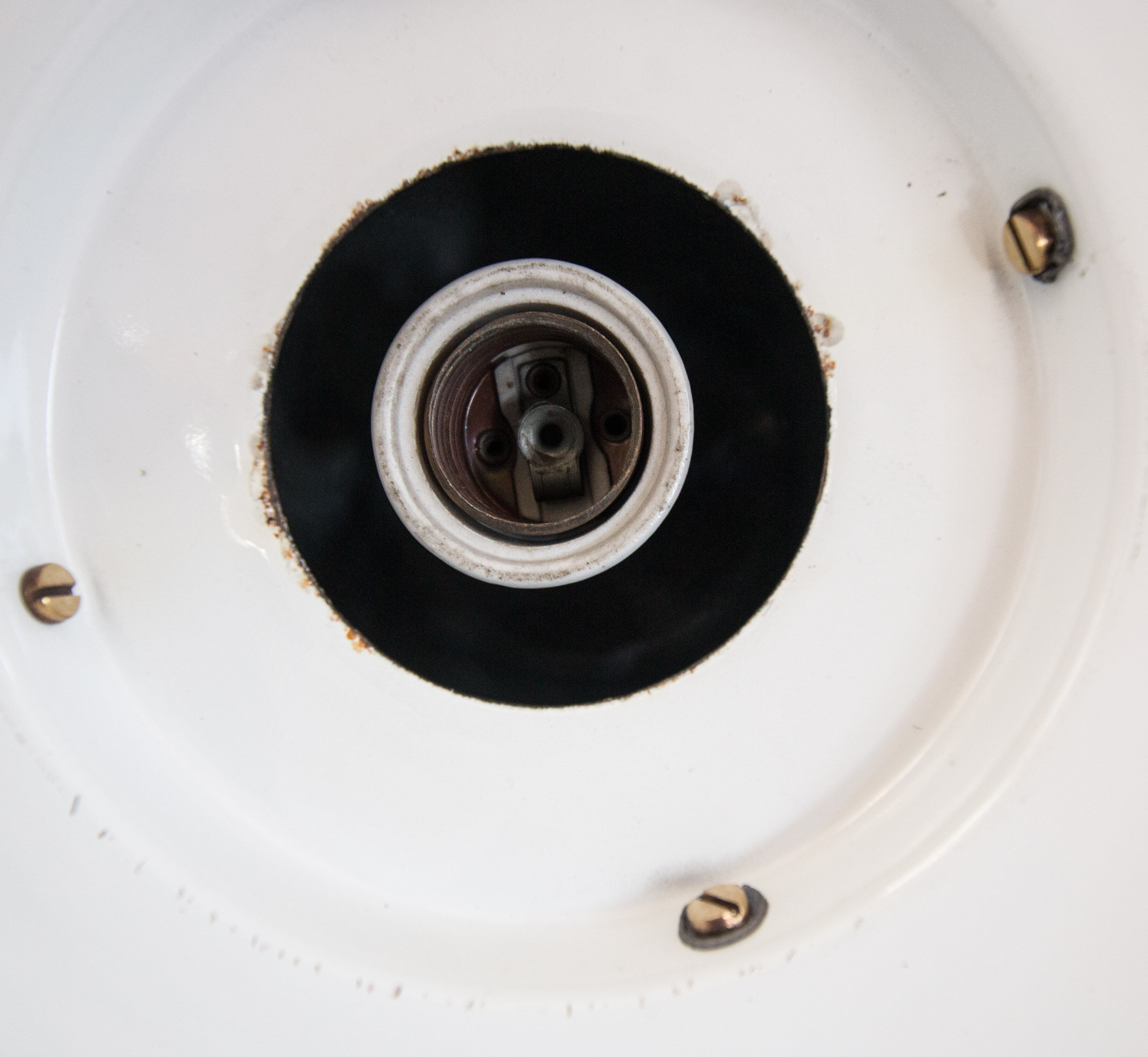 Mazda Reflecto-Lux Industrial hanging