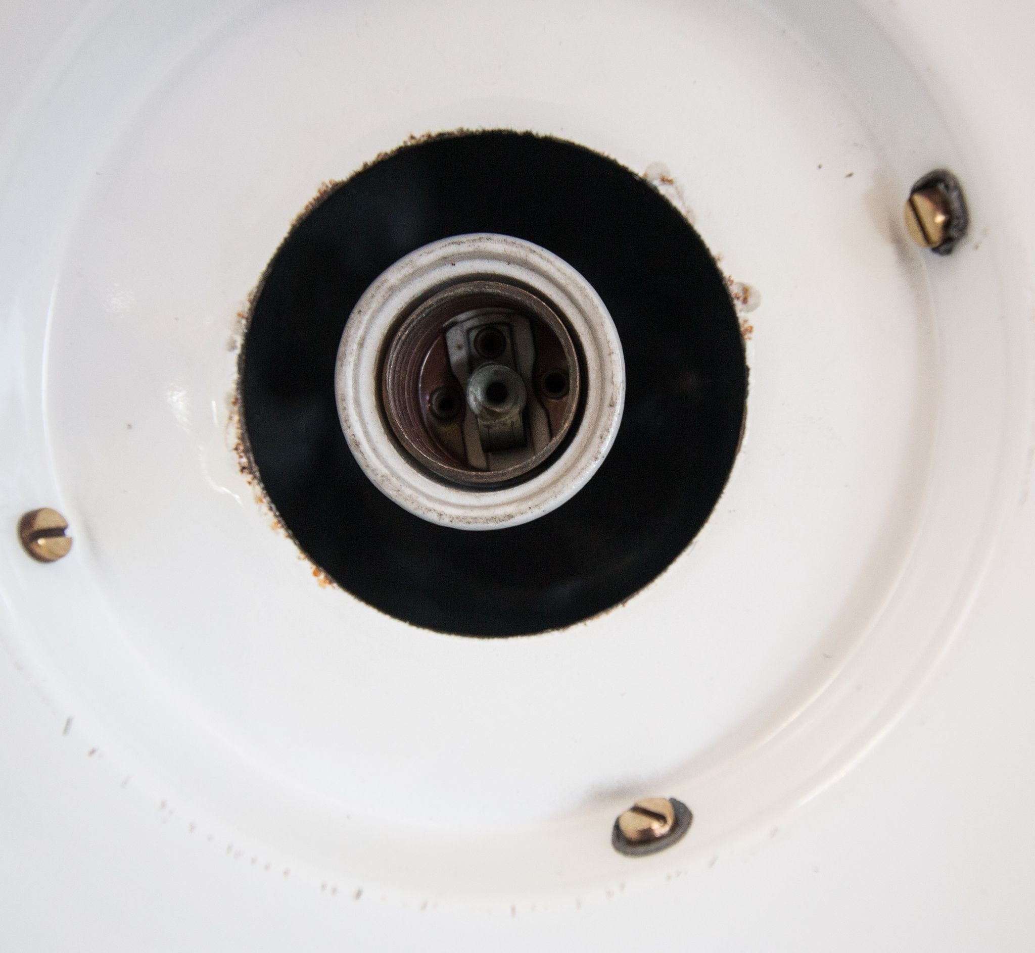 Mazda Reflecto-Lux Industrial hanging