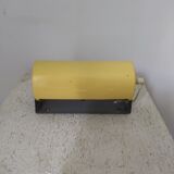 Ikea wall lamp in metal 80s