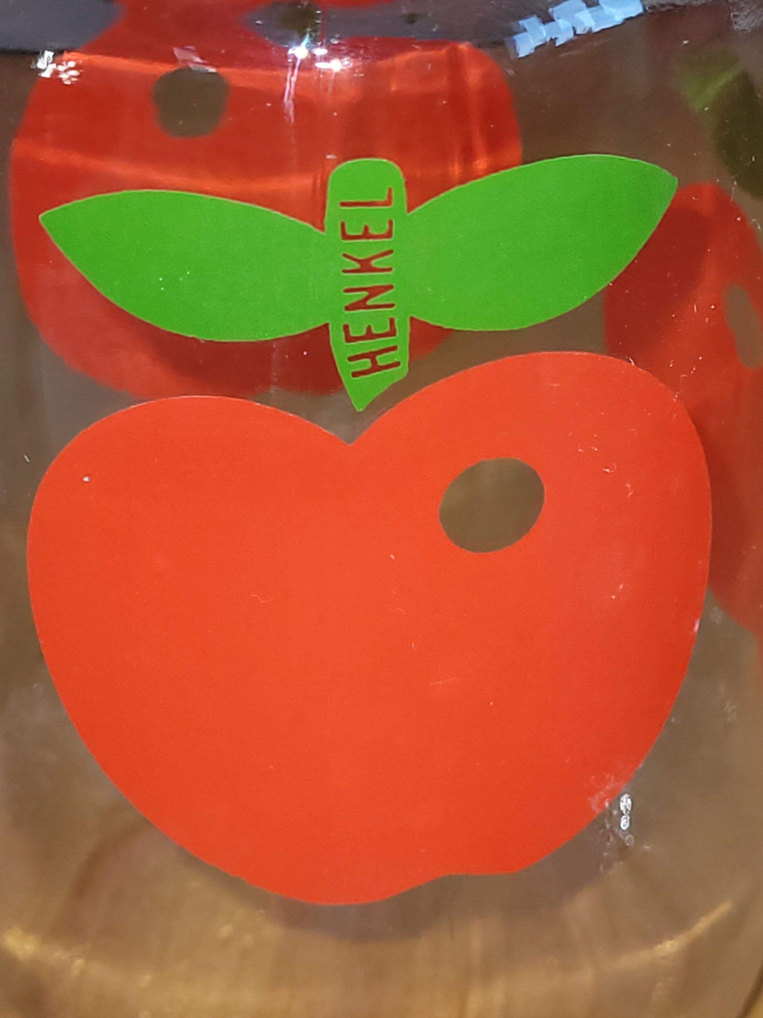 Henkel jar
