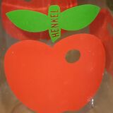 Henkel jar