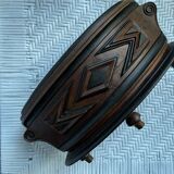 Wooden planter 1900