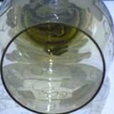 Glass