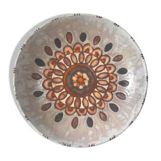 Cup ceramic JG Picard Vallauris 1960