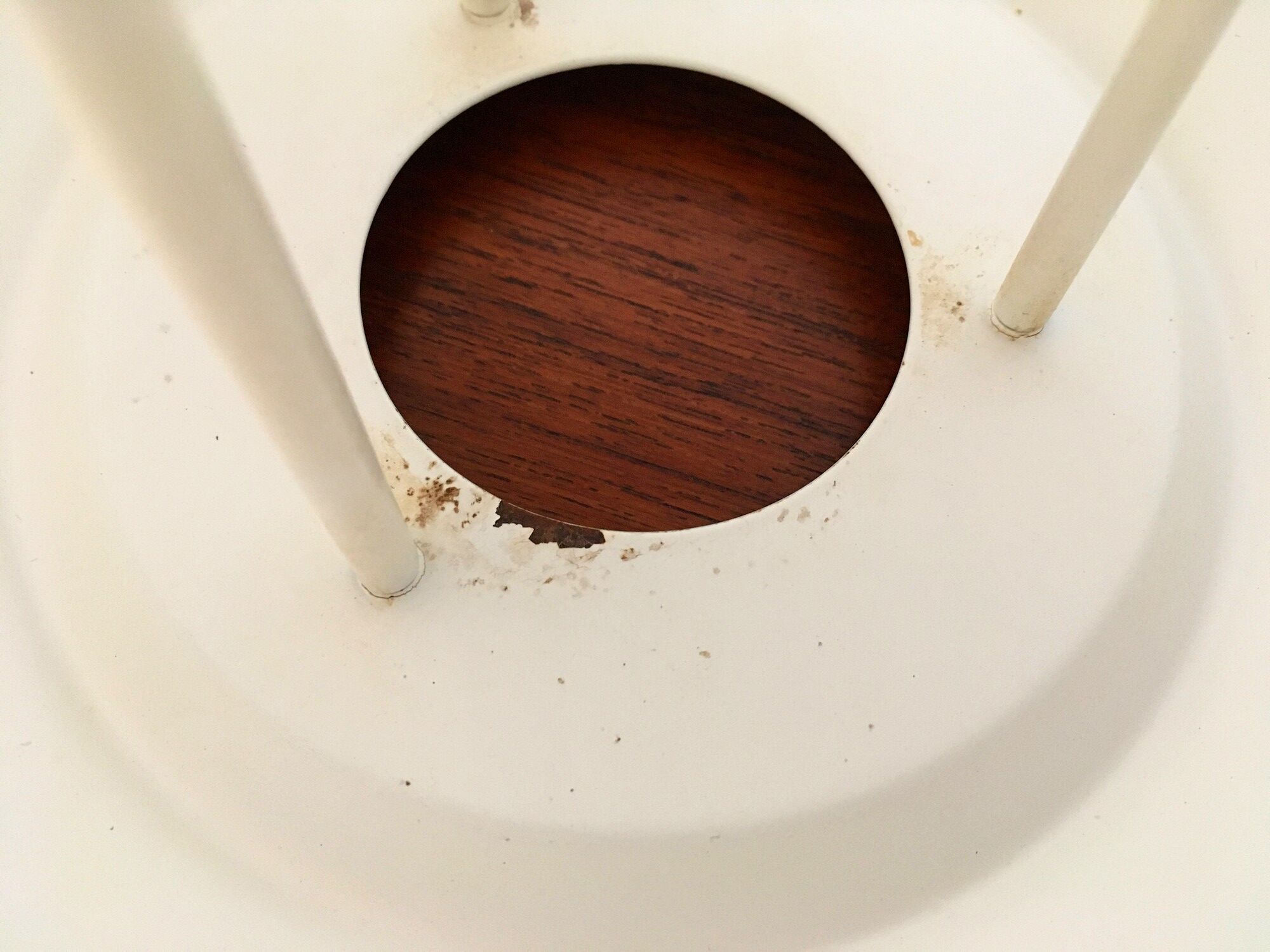 Vintage Arlus lamp 70s