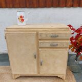 Sanded Mado sideboard, finishes of your choice