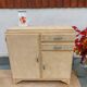 Sanded Mado sideboard, finishes of your choice