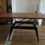 Table à système