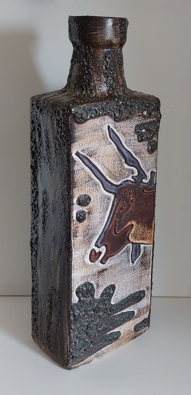 Scheurich Montignac vase