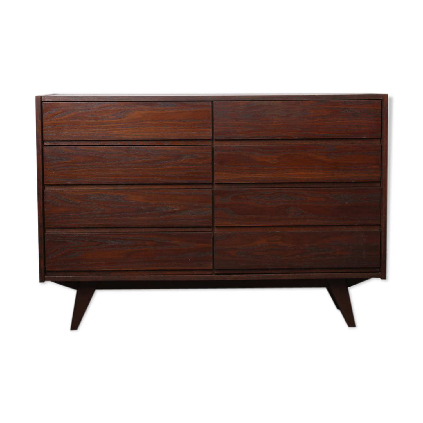 Commodity by Jiri Jiroutek, Czech design, 1960