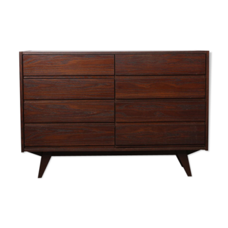 Commode par Jiri Jiroutek, design tchèque, 1960