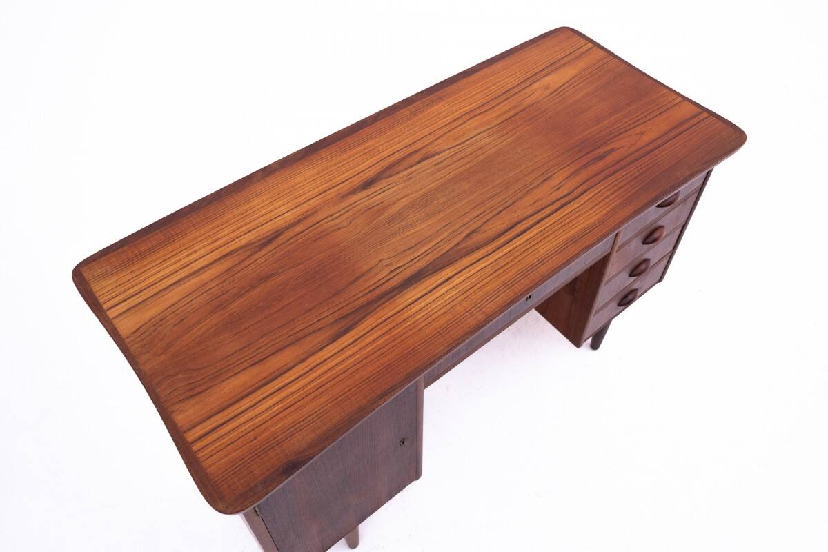 Desk, Denmark, 1960s