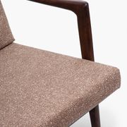 Pair of stefan armchairs type 300-139