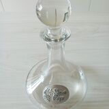 Decantling decanter
