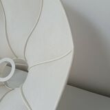 Flower lampshade