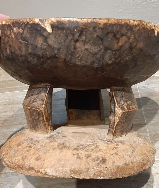 Ethnic headquarters FANG