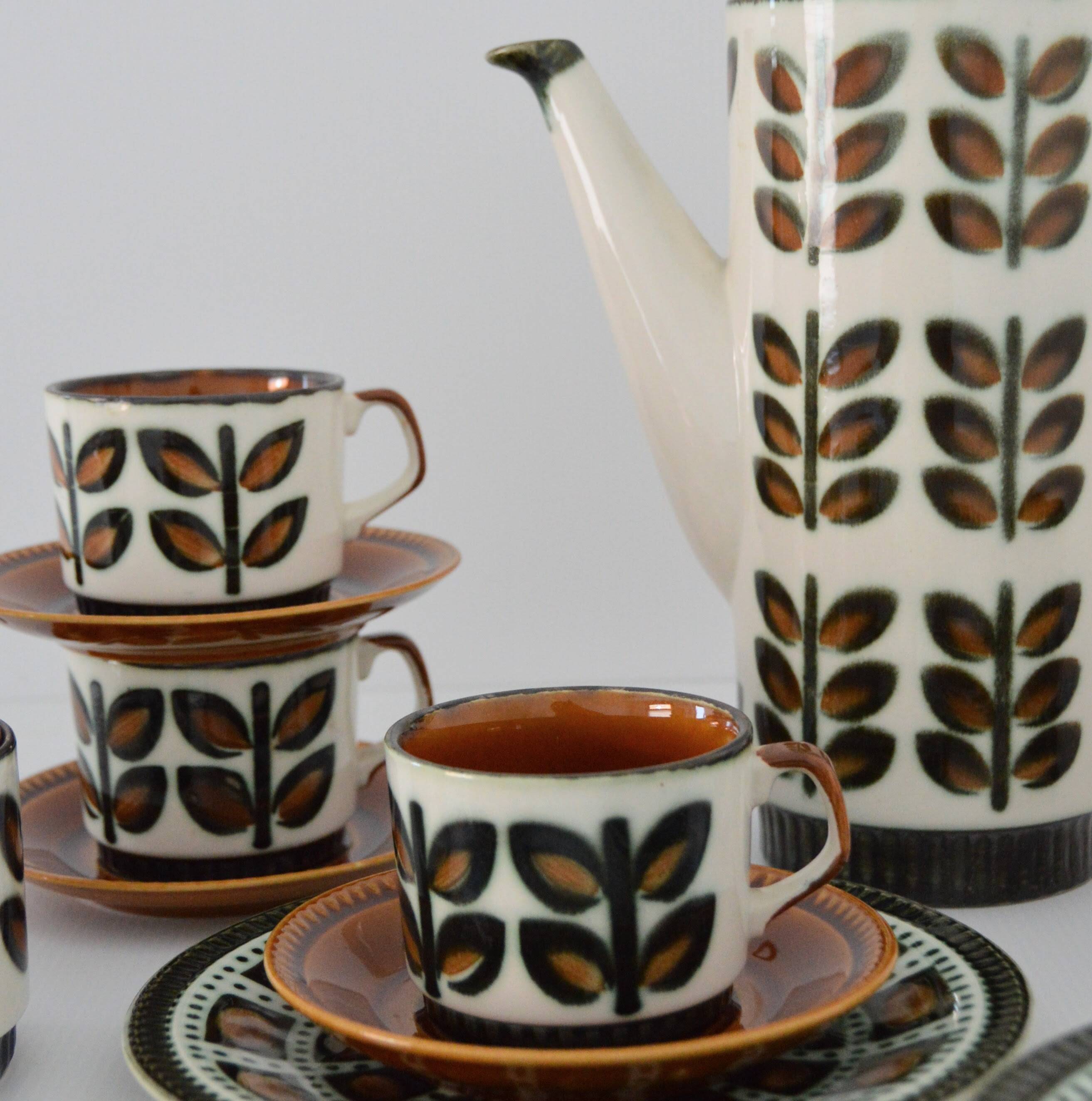Service Boch Rambouillet Belgium 1960 vintage
