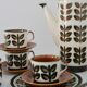 Service Boch Rambouillet Belgium 1960 vintage
