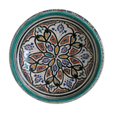 Plat oriental Safi