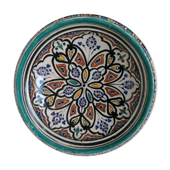 Plat oriental Safi