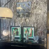 Motoko Ishii wall lamp