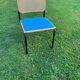 1  Mid-Century Modern Italian Chair, 70s
