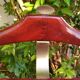 Valet acajou Sipratic Italie 1960