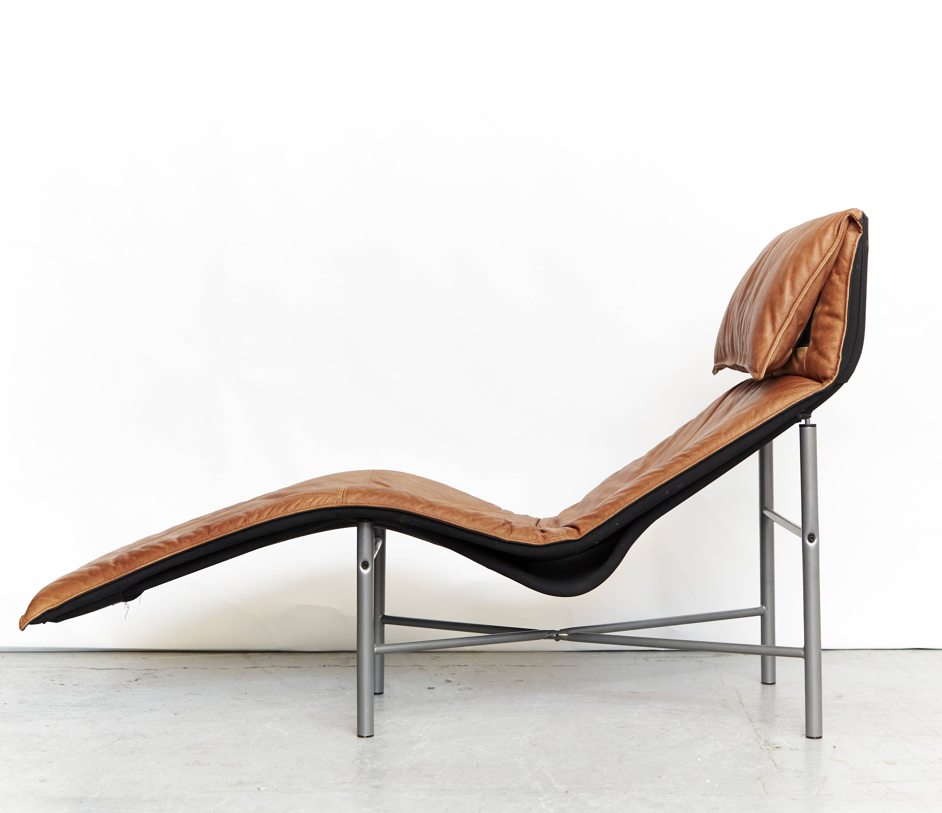 Tord Björklund Chaiselongue "Skye" for IKEA