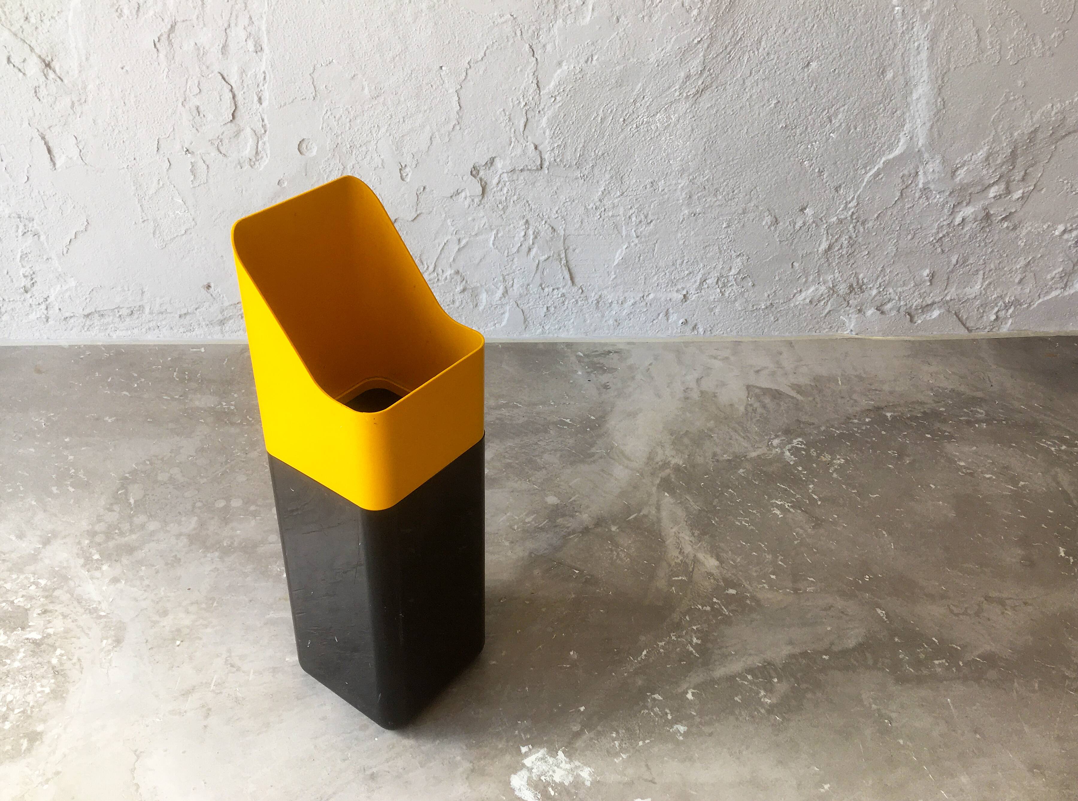 Umbrella holder, Italy, 1970s