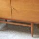 Vintage 60s row