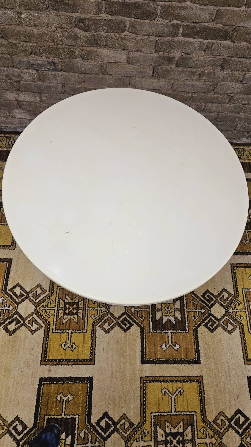 Ilse Möbel coffee table from the 1960s.