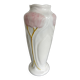 Antique Art Nouveau porcelain vase