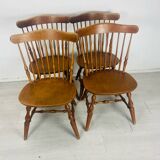 Bistro chairs