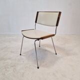 Set of 4 "Badminton" Dining Chairs by Nanna Ditzel for Kolds Savvaerk, 1960's