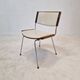 Set of 4 "Badminton" Dining Chairs by Nanna Ditzel for Kolds Savvaerk, 1960's