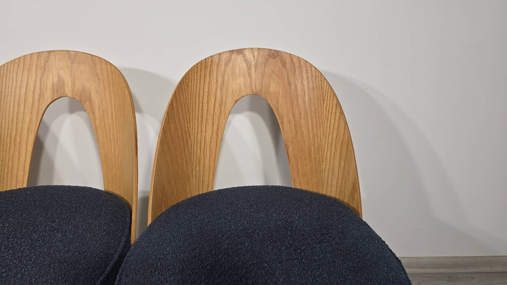 Dining Chairs from Antonin Suman, 1960s, Set of 4