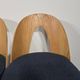 Dining Chairs from Antonin Suman, 1960s, Set of 4