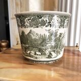 Villeroy & Boch cache pot
