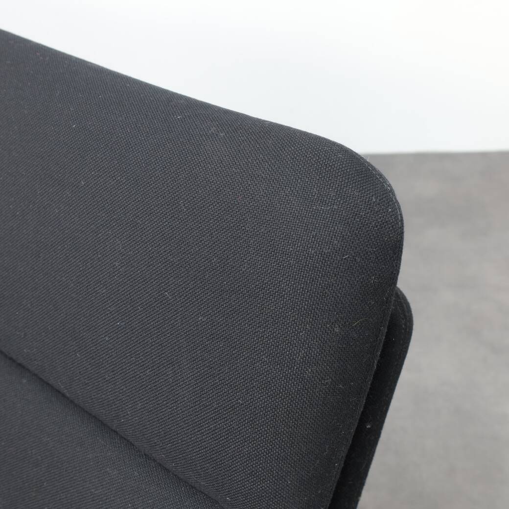 C683 sofa by Kho Liang Ie for Artifort, Netherlands, 1968