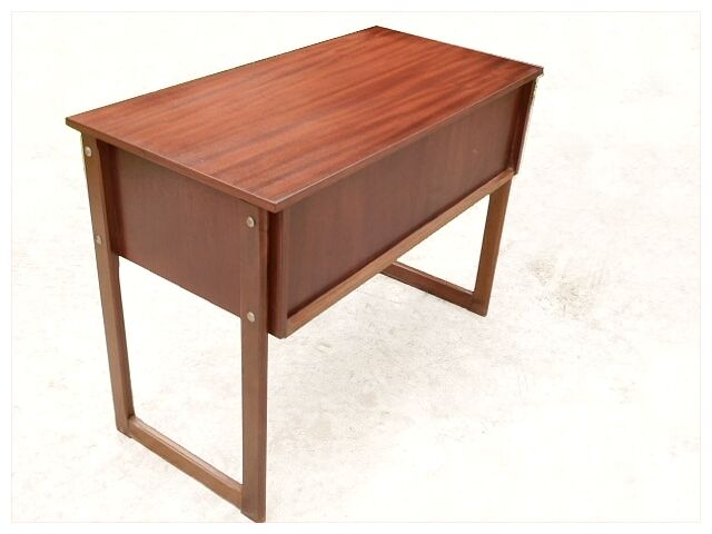 Scandinavian desk 1960