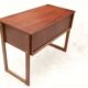 Scandinavian desk 1960