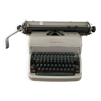 Remington typewriter