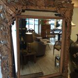 Channel mirror 110x150cm