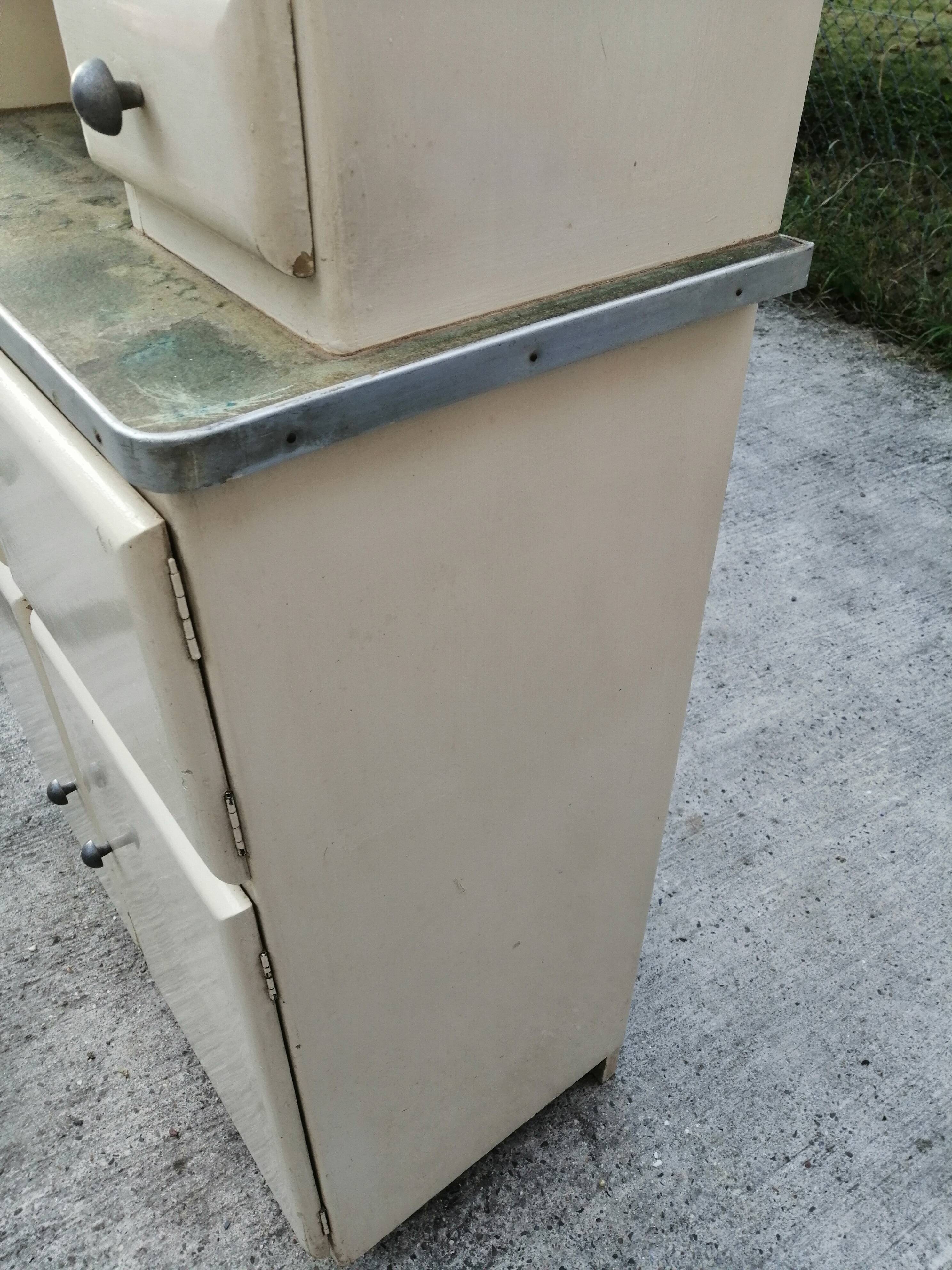 Buffet style Mado 50s/60s