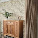 Parisian art deco buffet