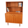 Commode, sideboard, dresser in teak 60s/70s style, retro Danish style.