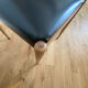 Set of 4 Scandinavian chairs