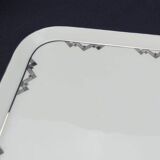 Art Deco tête-à-tête in Limoges porcelain by Legrand