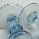 2 glasses with Biot liqueur