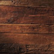 Meuble quatre portes en bois massif, XVIIIᵉ siècle